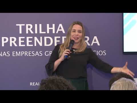 Palestra 'Sei fazer, mas não sei vender'