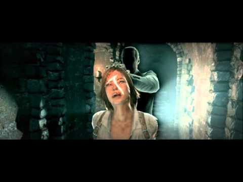 The Evil Within - The Assignment ENDING