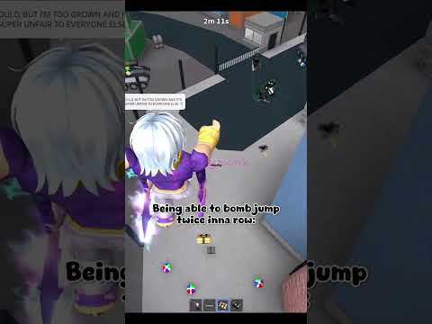 Some of y'all watched this happen live-action 😔🙏 [‼️THIS IS MMV‼️] #roblox #mmv #mmvedit #gameplay