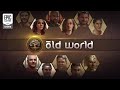 Gameplay-Video von Old World  PC