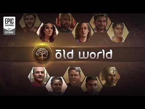 Announcement Trailer