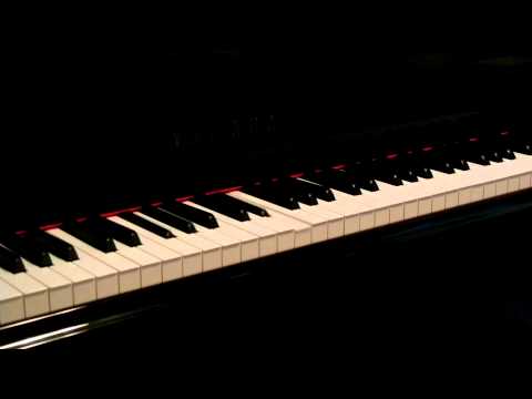 Fugue in C# minor (piano solo by Kevin G. Pace)
