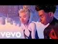 Dominic Fike Mona Lisa Music Video SpiderMan Across The Spider Verse Soundtrack MV