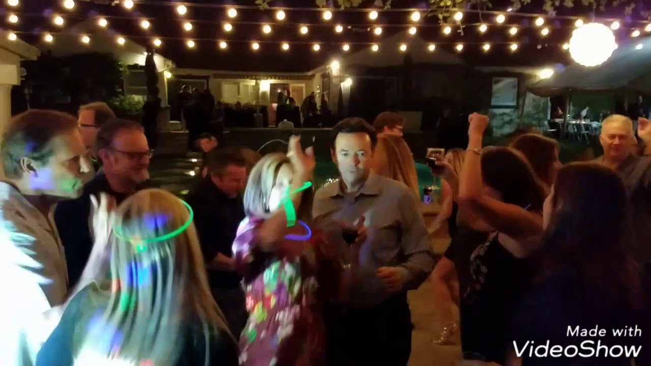 Promotional video thumbnail 19 for Dj Rich Intempo