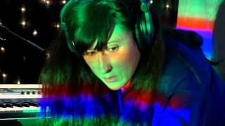 Raica - Antarperc/Intersweep (Live on KEXP)