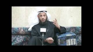 الشيخ عثمان الخميس الرد علي أهل الكلام