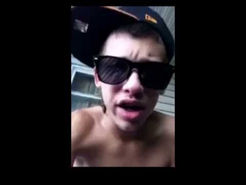 La fkn Jodienda - freestyle 3 (desenmascarando a peka)