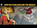 Zheng He: The Legendary Chinese Admiral Who Explored the World