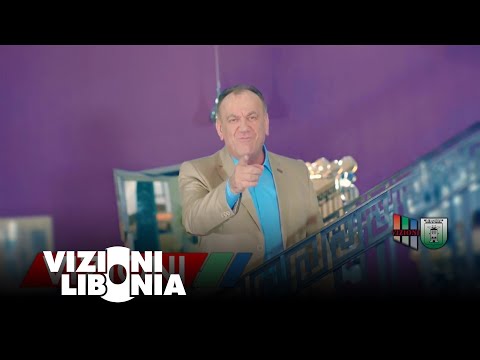 Mahmut Ferati - Ti nuk je mo (Official Video 4K)