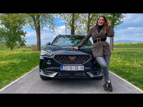 Auto Market S06 E34 - 30. travnja 2022.