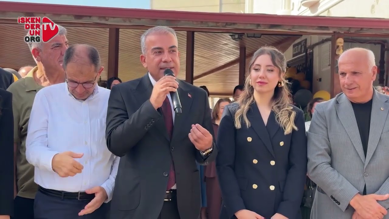 Diyetisyen Elif Bolat Kliniğini Açtı