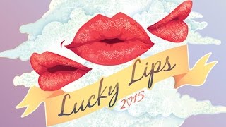 Steve Gold - Lucky Lips 2015 (Arcadia)