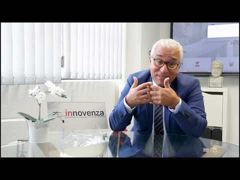 Premio a la trayectoria empresarial:• INNOVENZA OUTSOURCING, S.L.L.