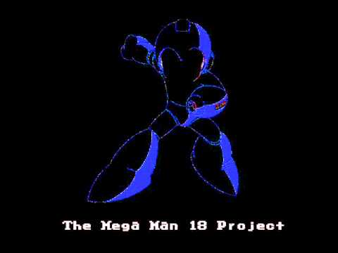 Mega Man 18 Music - Wily Boss [VRC7 Remix]
