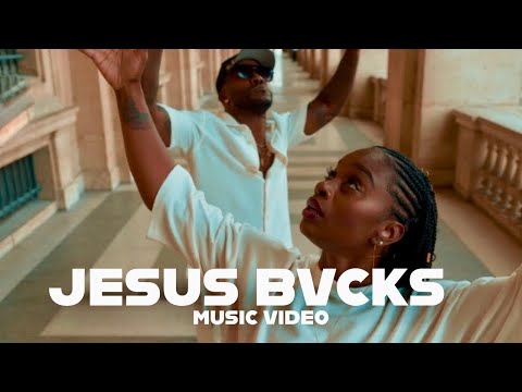 The Official Music Video for "Jesus Bvcks" - By Tighteyex Ft. Mizz KO