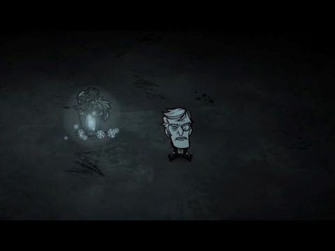 Day 372 of Waiting for Maxwell's Rework