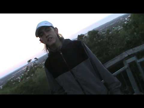 Lachy P - Untill The End