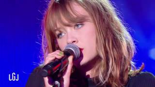M.T.M.E. - Alexandra Savior - Le live du 30/09 - CANAL+
