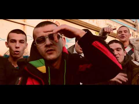 Pez x Lućano x Mediči - Šta ćeš više (Official Video) [prod. Retnik]