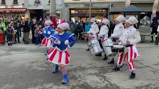 Afozic, Aperçu Vidéo