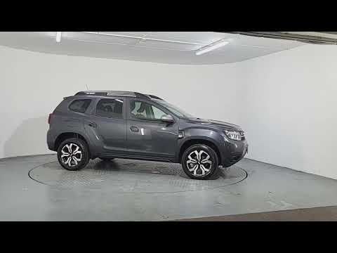 Dacia Duster JOURNEY BLUE DCI 1.5 Diesel Manual - Image 2