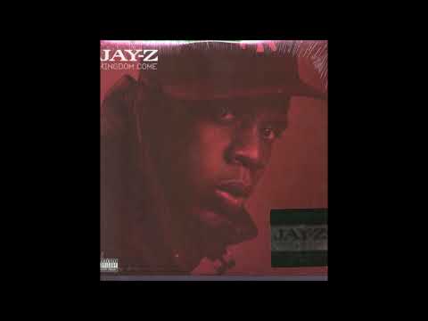 12   Dig A Hole  ―   Jay-Z Feat. Sterling Simms