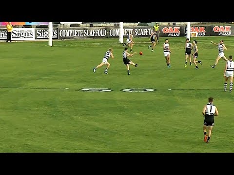 SANFL highlights: Round 16