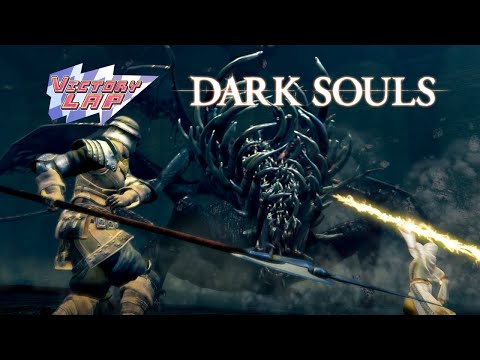 Victory Lap - Dark Souls