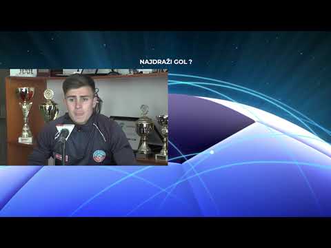 MILOŠ ZEČEVIĆ I VUK STRIKOVIĆ