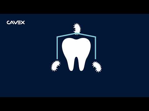 Cavex Oral Pre Rinse