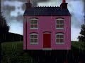 Teletubbies Magic House Goat What S That Shadow