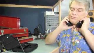 Video thumbnail for Koss Tony Bennett Special Edition Headphone Review by InnerFidelity