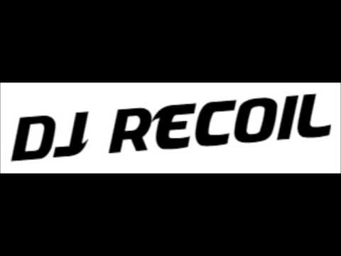DJ Recoil - Traktor Makina Mix - May 2017