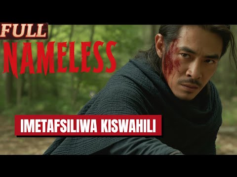 DJ MACK || MOVIE MPYA YA KISWAHILI IMETAFSILIWA KISWAHILI SINGLE MOVIE 2025