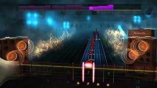 Rocksmith2014 -  Leviathan -  Heir to the noose of ghoul(Lead94%)