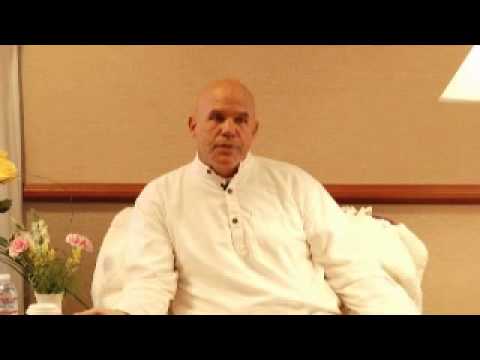 Sensory Enlightenment