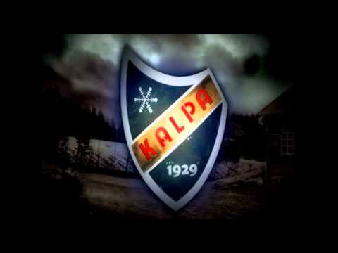 Lehdistötilaiuus KalPa - TPS 15.11.2012