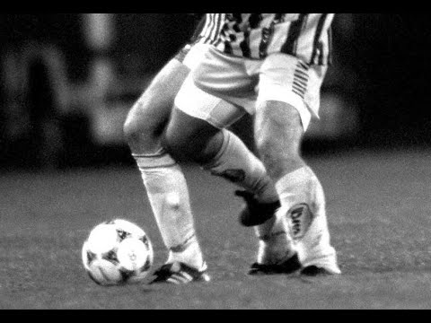 100 LAT Z MIŁOŚCI DO FUTBOLU