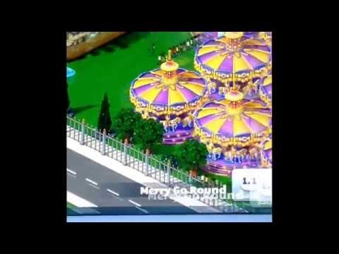 comment gagner de l'argent dans roller coaster tycoon 3