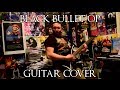 Black Bullet OP [ブラック・ブレット] Guitar Cover - fripSide - black ...