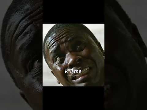 A taste of his self cause | Godfather of Harlem #shorts