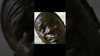 A taste of his self cause | Godfather of Harlem #shorts