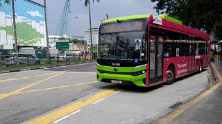(Jobstreet) SG3211B On Service 165, (SDIC Deposit Insurance Scheme) SBS6425U On Service 136.