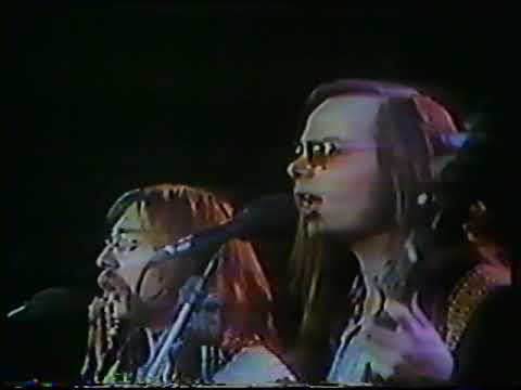 Steely Dan "Reelin' In The Years" Live, The Old Grey Whistle Test, BBC -  Tuesday, July 11th, 1978)