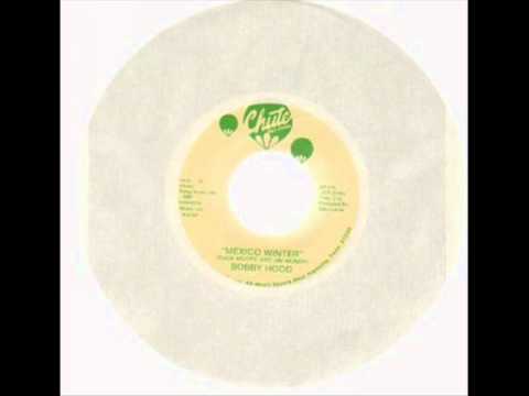 Bobby Hood "Come On In"