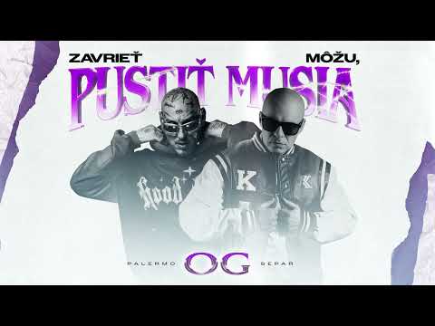 Palermo x Separ - OG |Official Audio|