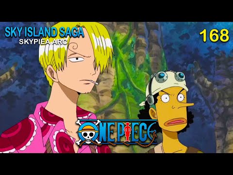 One Piece| മലയാളം Season 3 Episode 168  Explained in Malayalam | World's Best Adventure