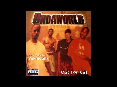 Undaworld - Straight From The Unda (Pt.3)