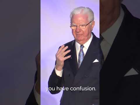 The Mind Can Only Focus On One Thing At a Time!