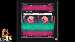 Kamaiyah - How You Want It [Prod. Cardo] [Thizzler.com]